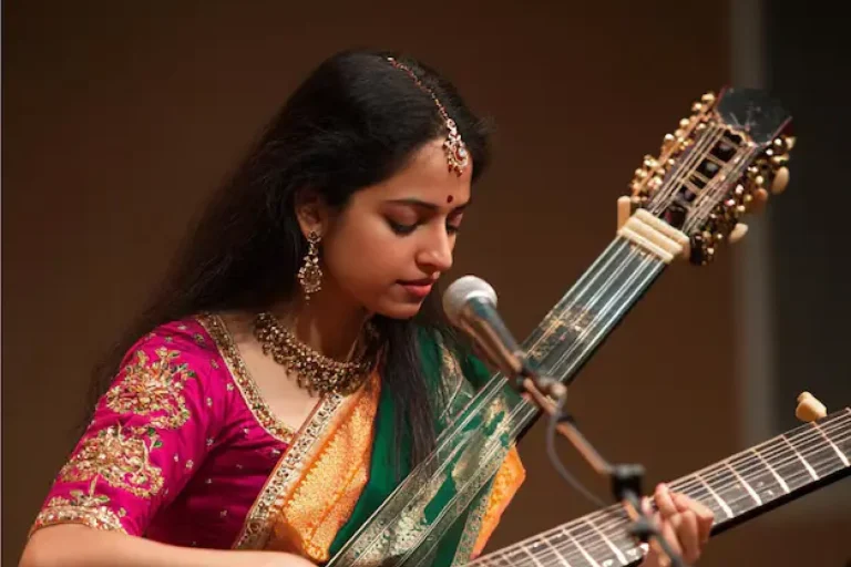 Carnatic Music