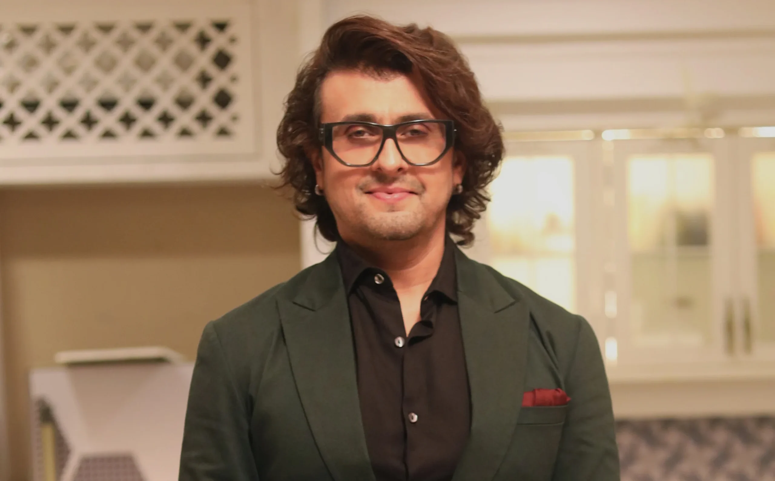 Sonu Nigam