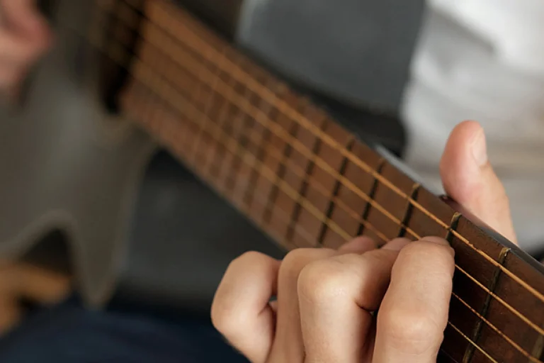 Guitar