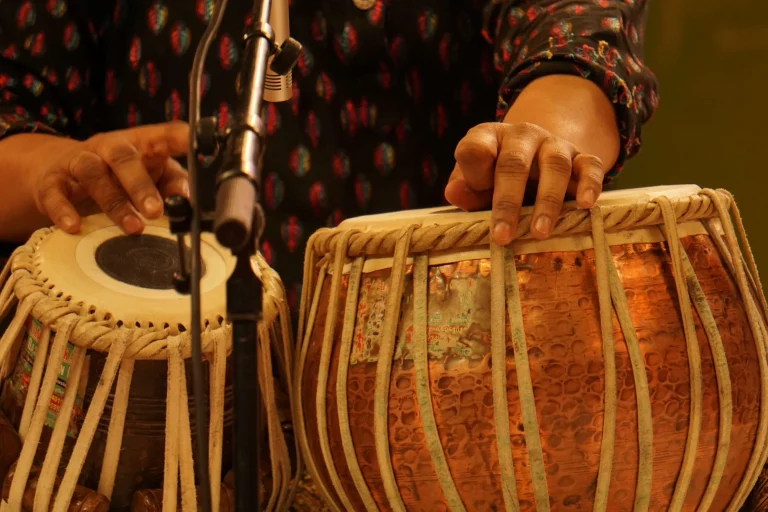Introduction to Taal in Indian Classical Music