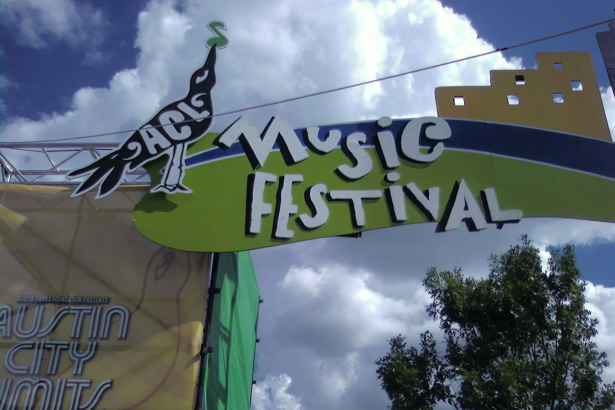 Austin City Limits (Texas)