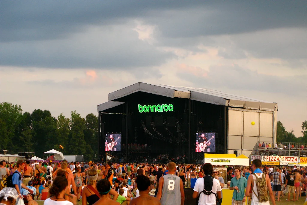 Bonnaroo