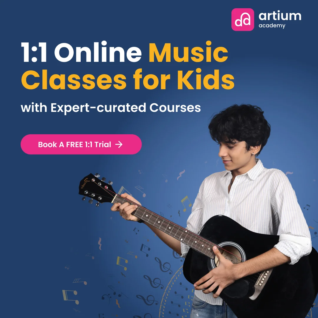 Music Classes for Kids