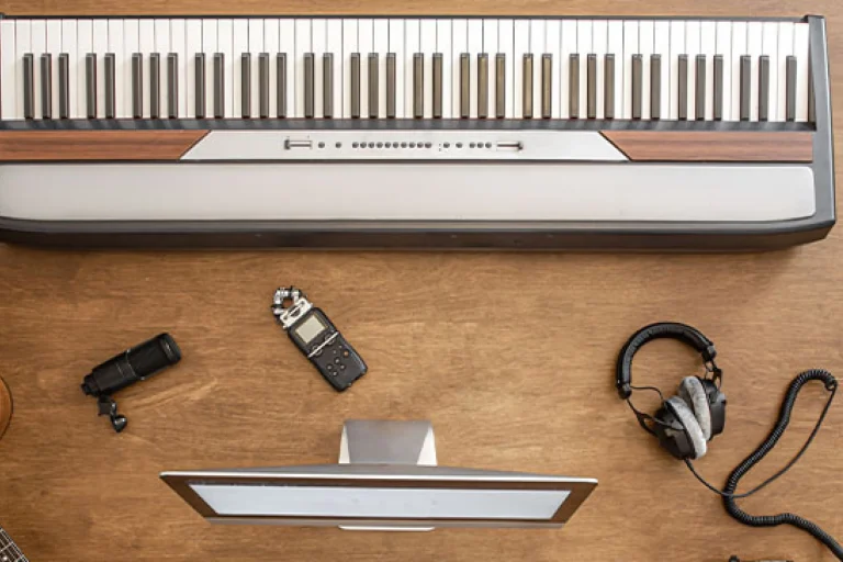 Discover Your Inner Musician