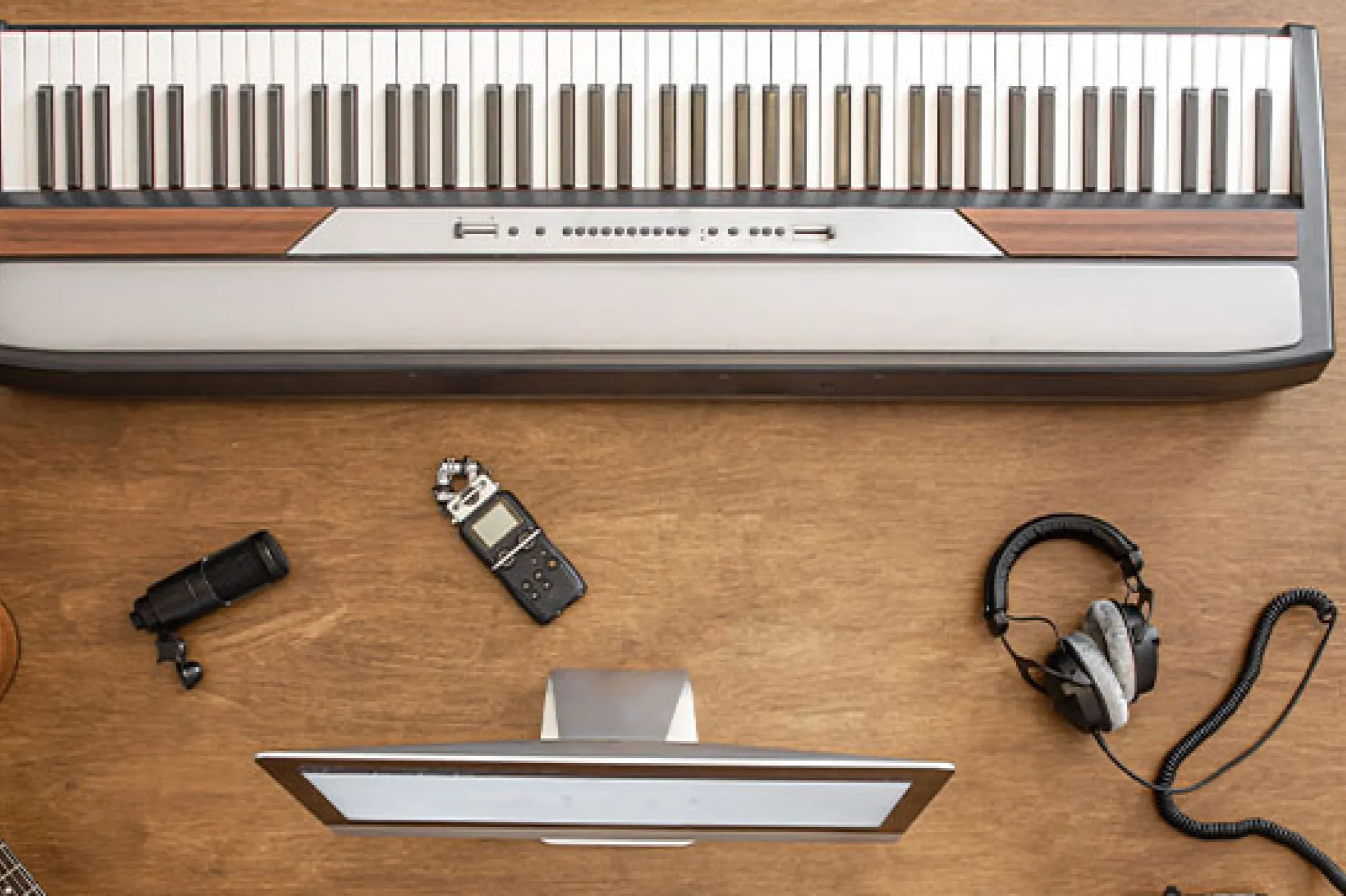 Discover Your Inner Musician