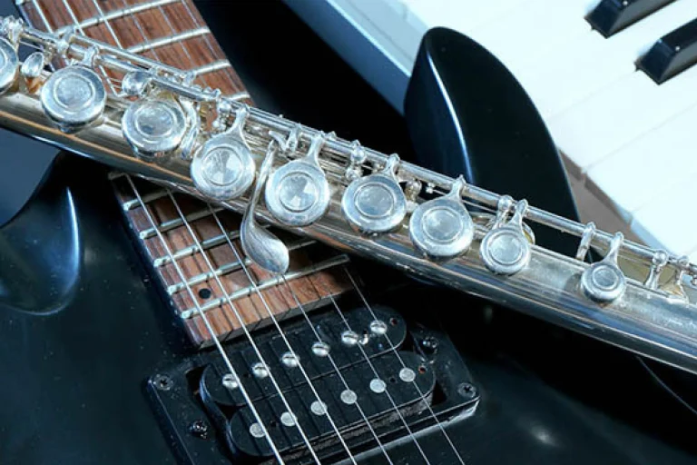 Easy Instruments to Learn at Any Age