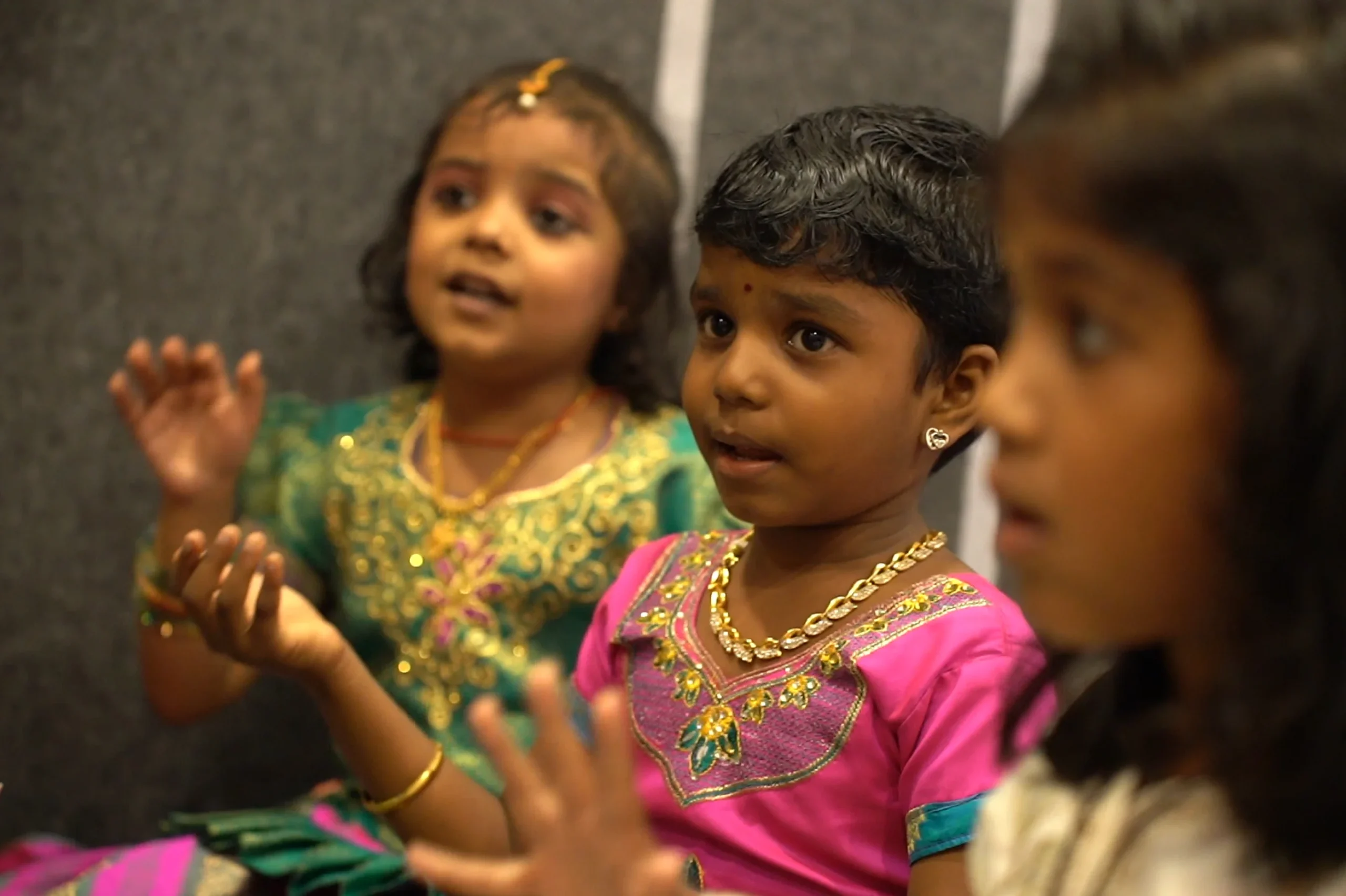 Features and Benefits of Varisais In Carnatic Music
