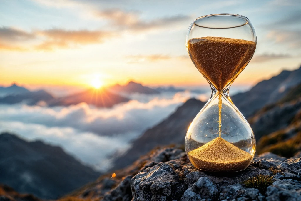 Journey Through Time
