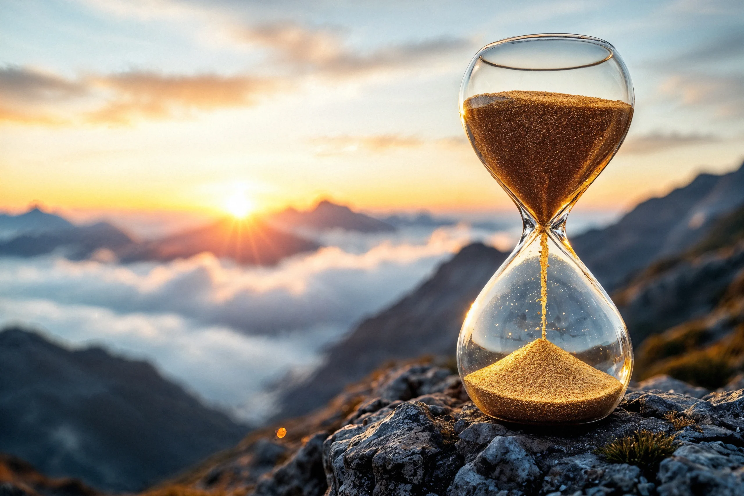 Journey Through Time