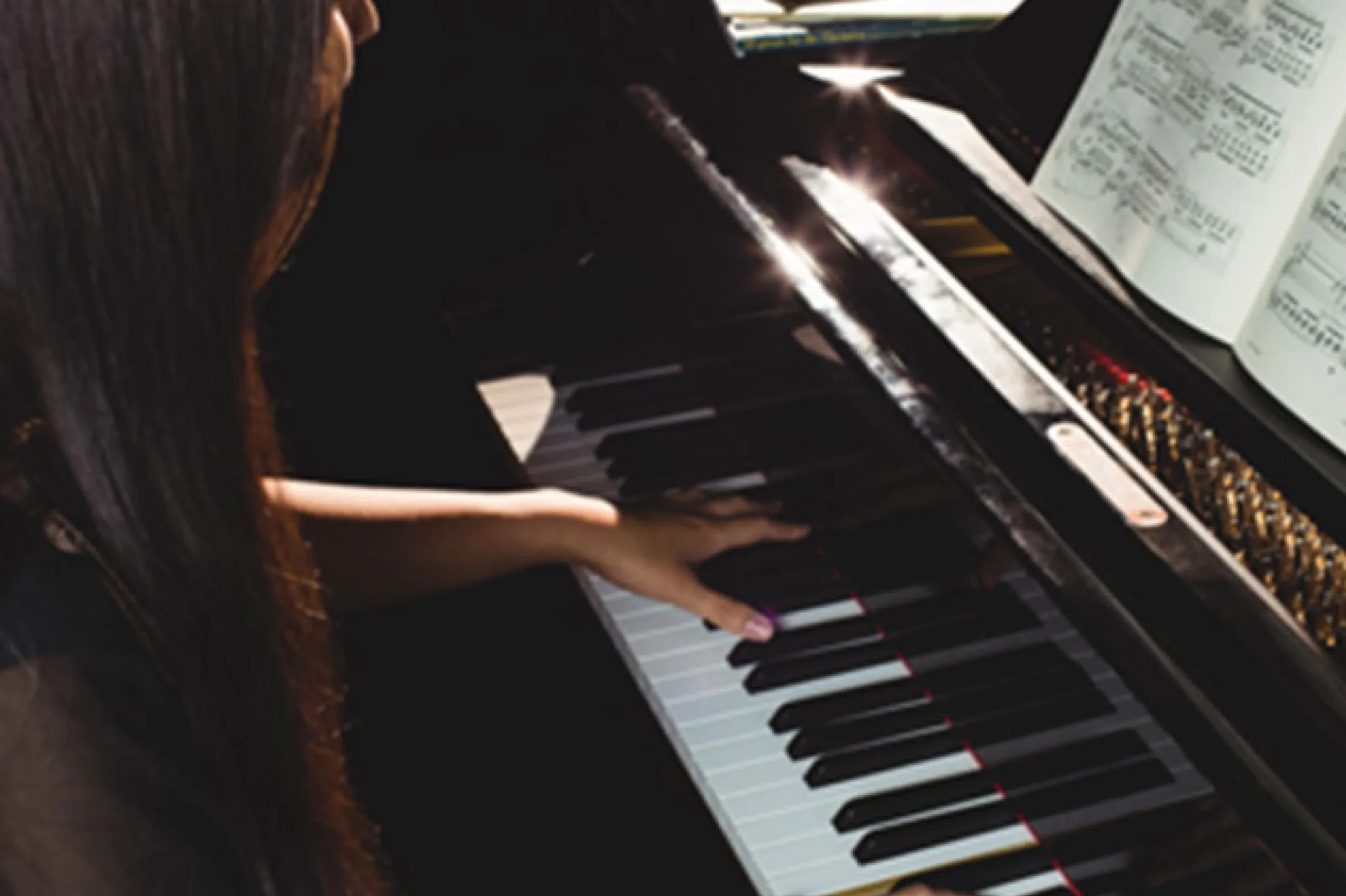Guide to Playing Keyboard for Beginners