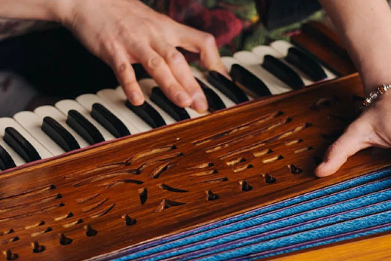 Harmonium