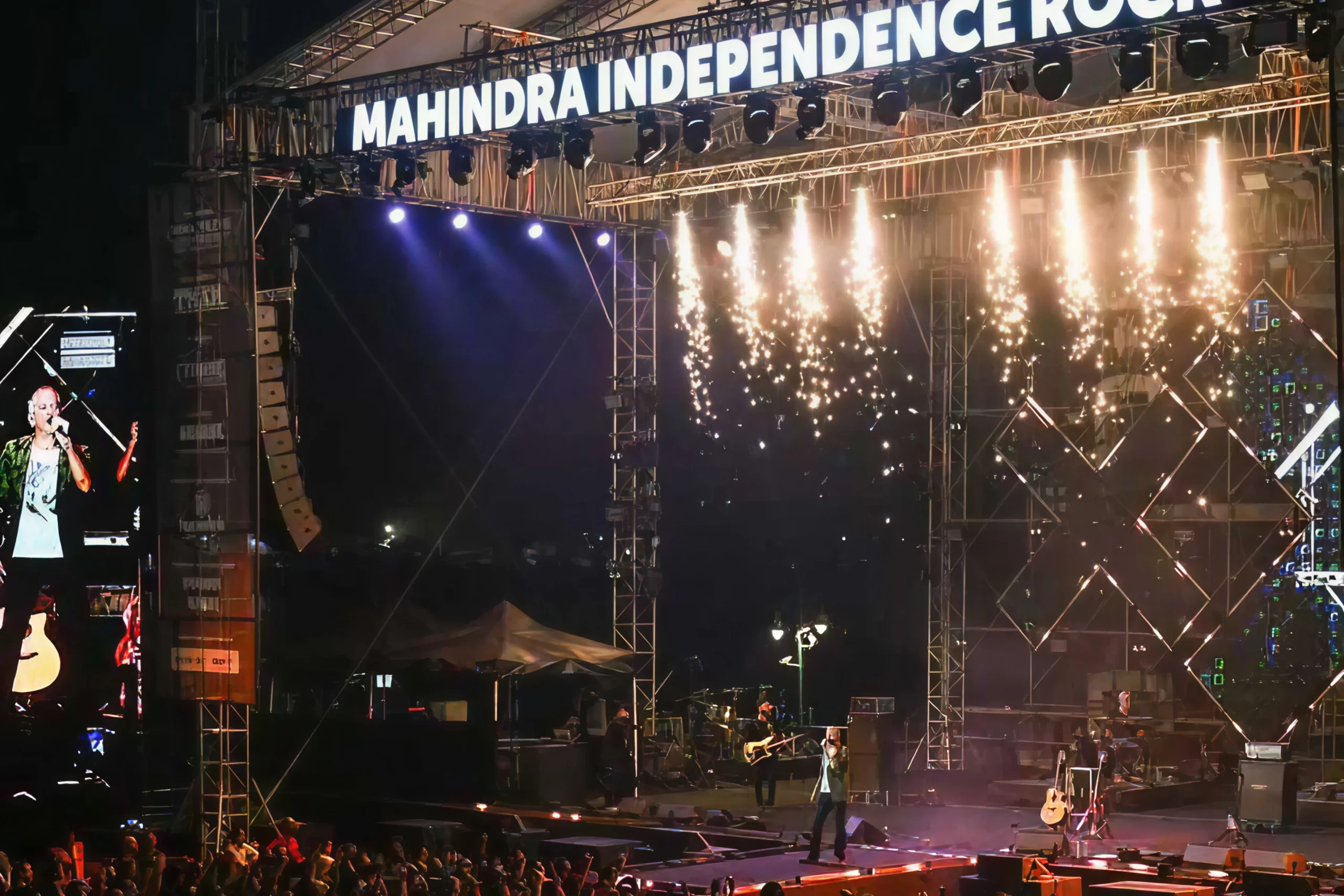 Independence Rock (Mumbai)