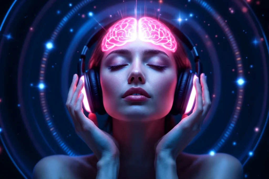 Music and Science