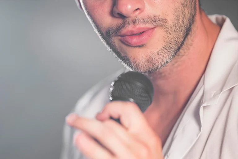 Singing Styles