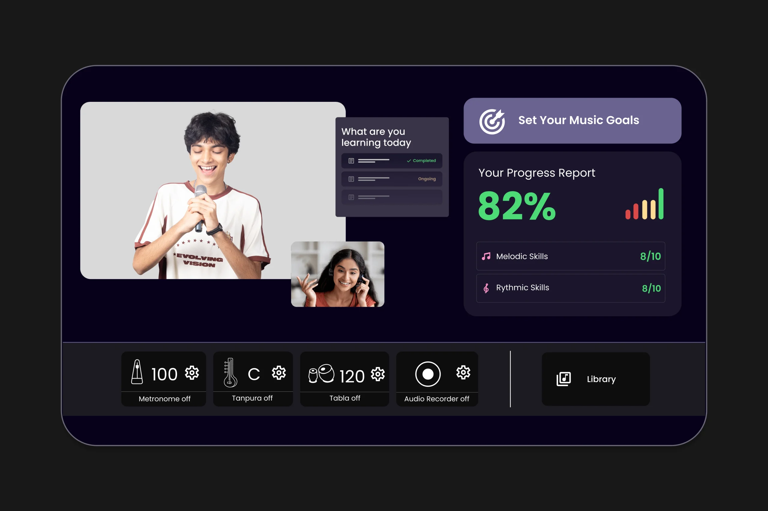 Things To Consider When Enrolling In Online Vocal Lessons