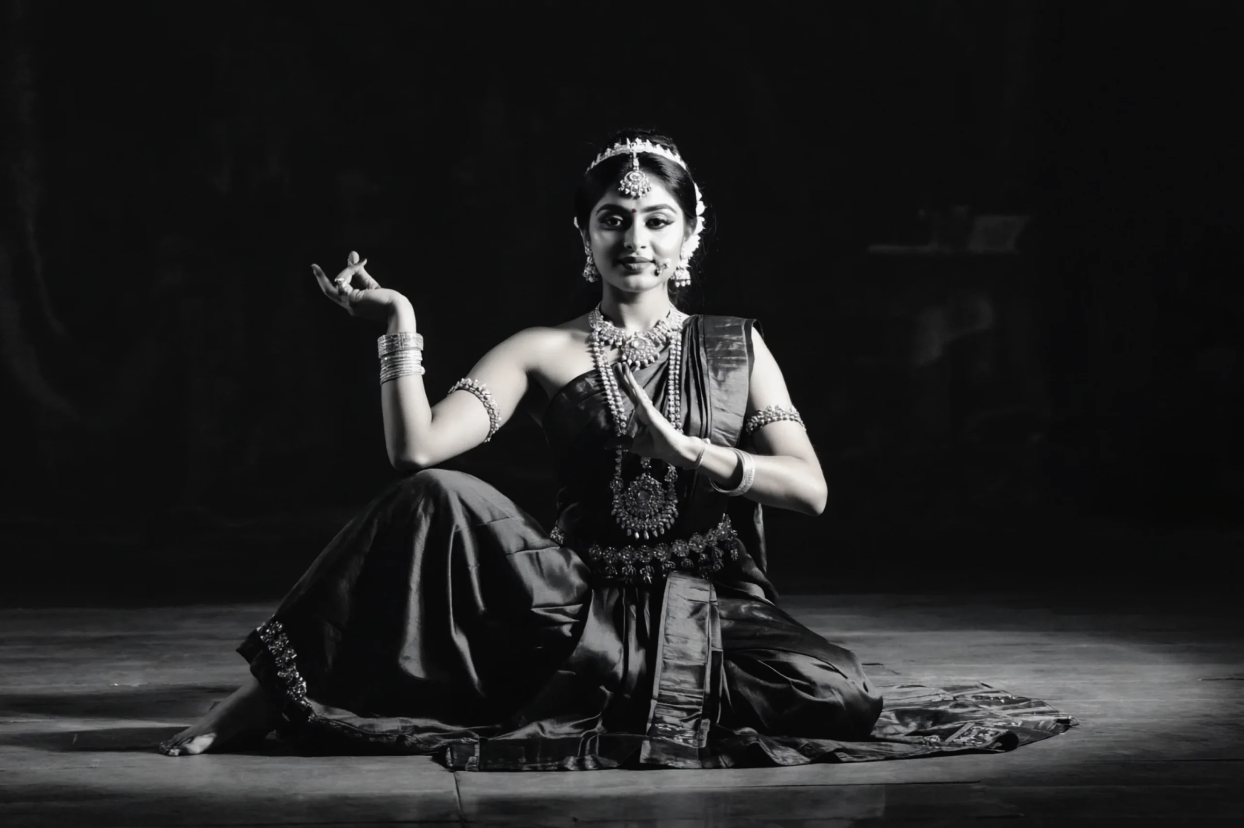 Thumri The Music that Resonates with Emotion