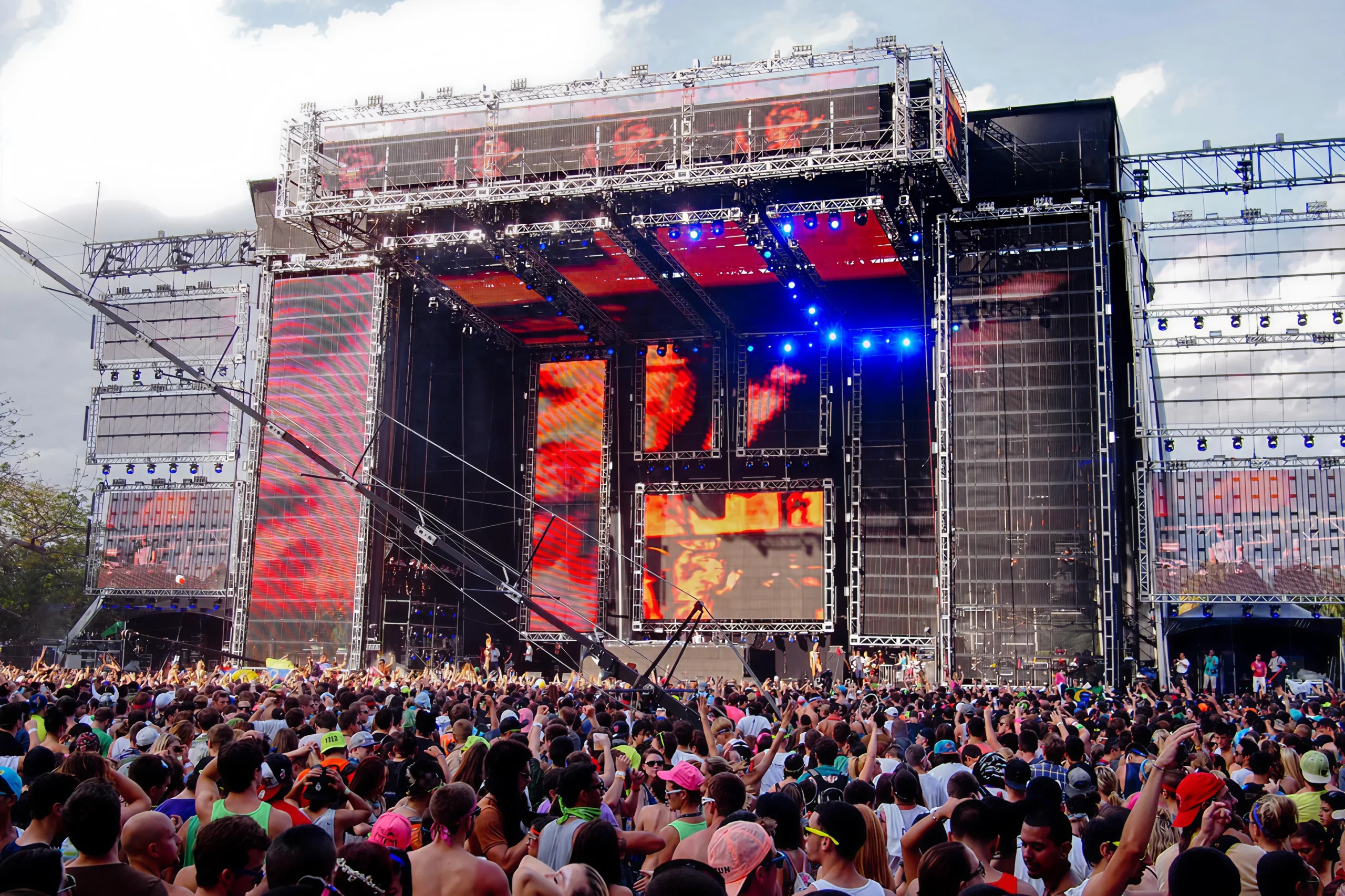 Ultra Music Festival (Florida)