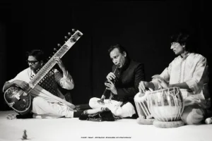 Understanding Tala In Music: The Time-Framework of Hindustani Classical Music