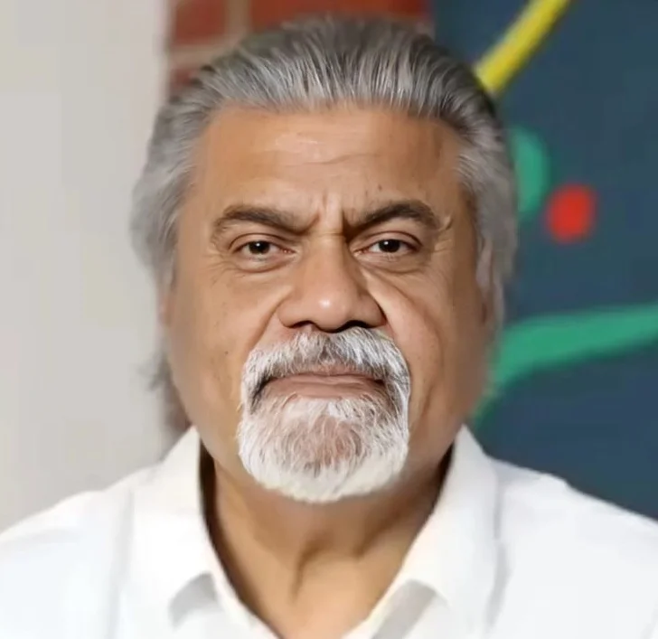 Ananth Vaidyanathan
