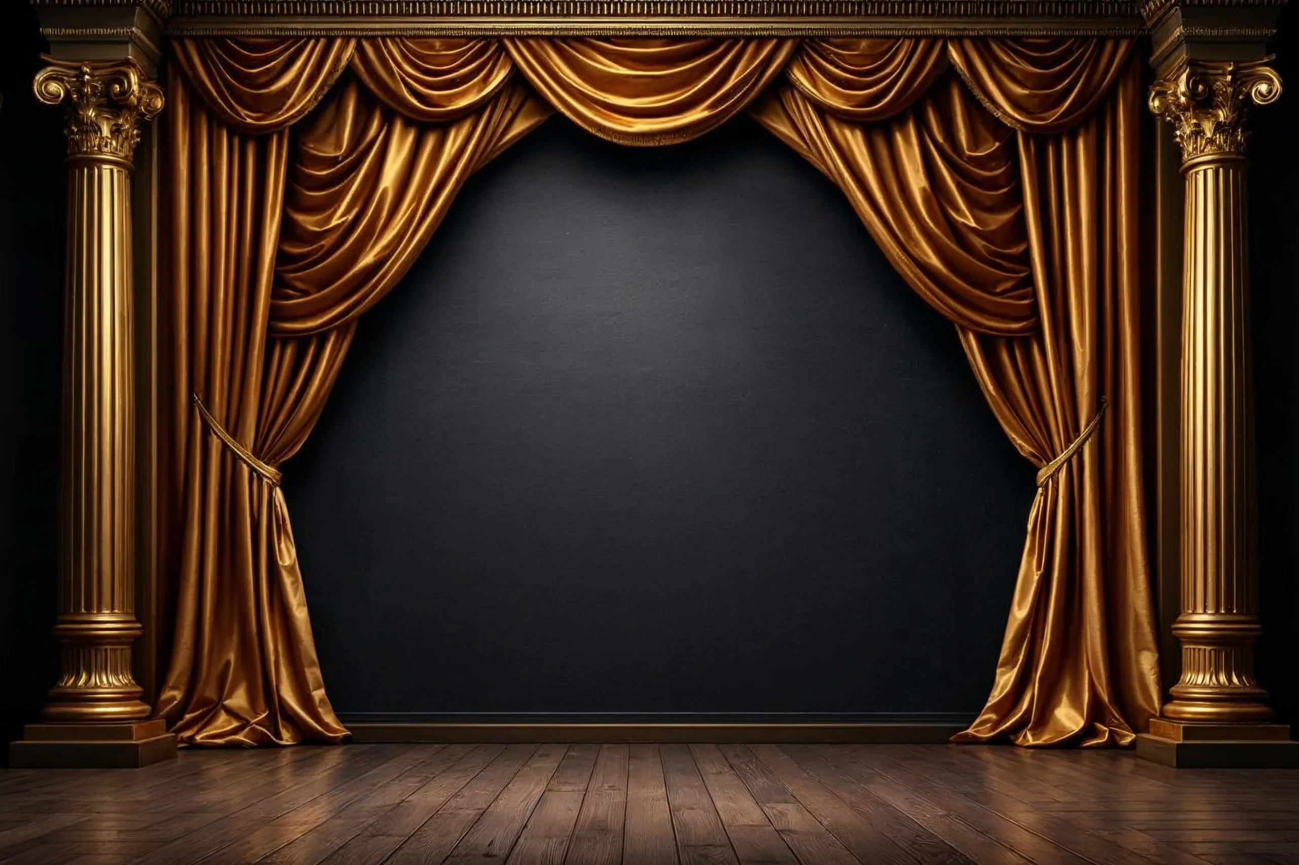 Stage