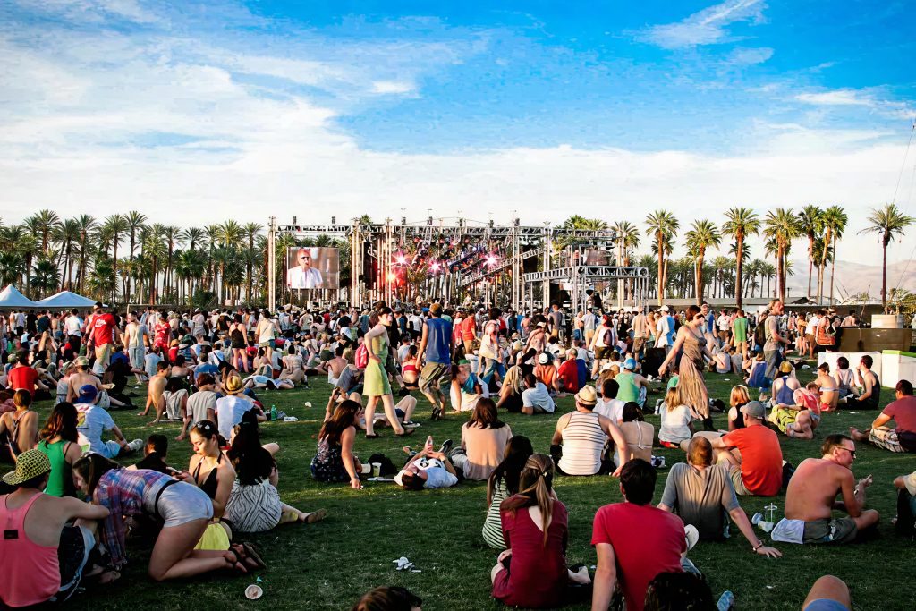 coachella