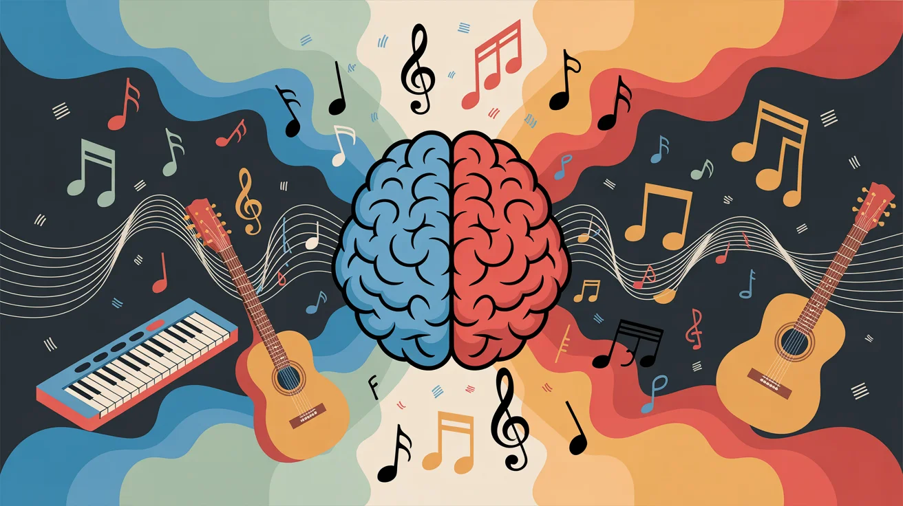 Advanced Active Listening Exercises for Musicians