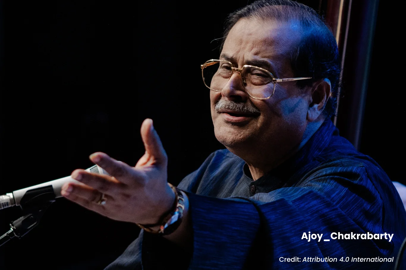 Ajoy Chakrabarty