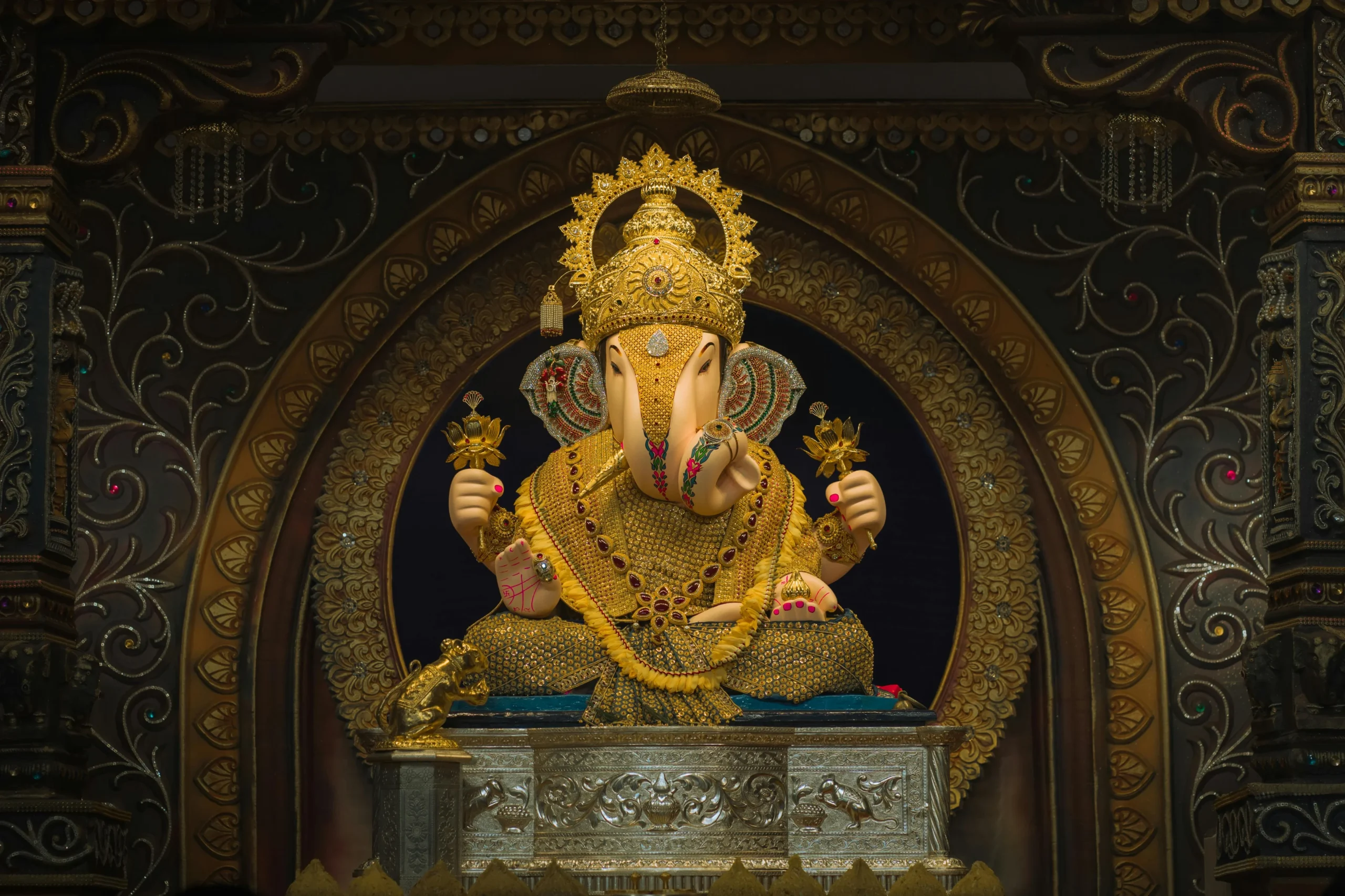 Best Songs to Celebrate Ganesh Chaturthi