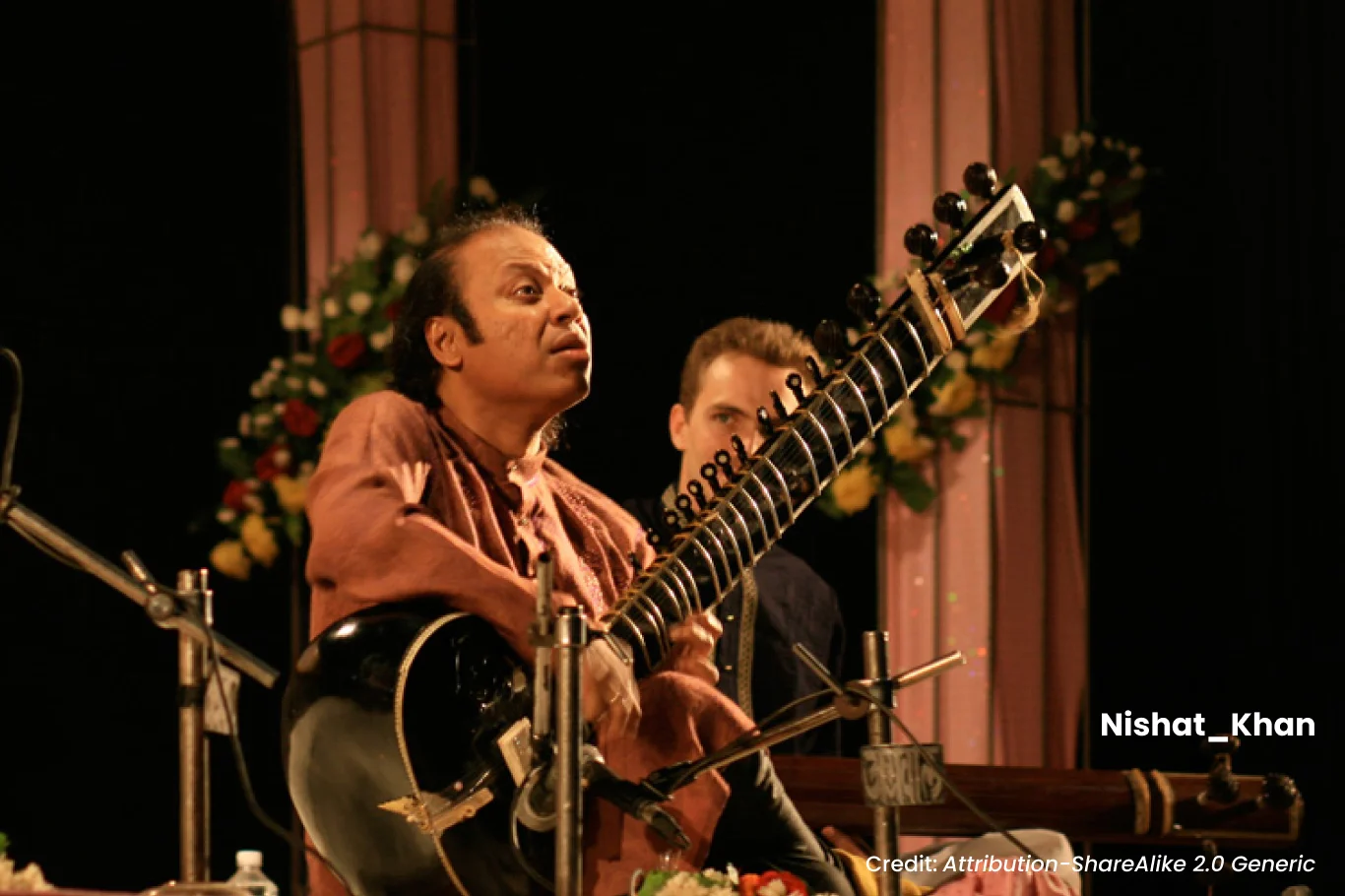 Hindustani Classical Performance