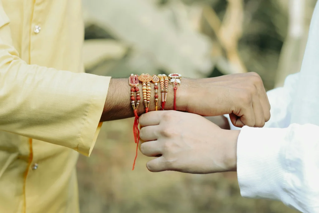 Importance of Raksha Bandhan in Indian Culture