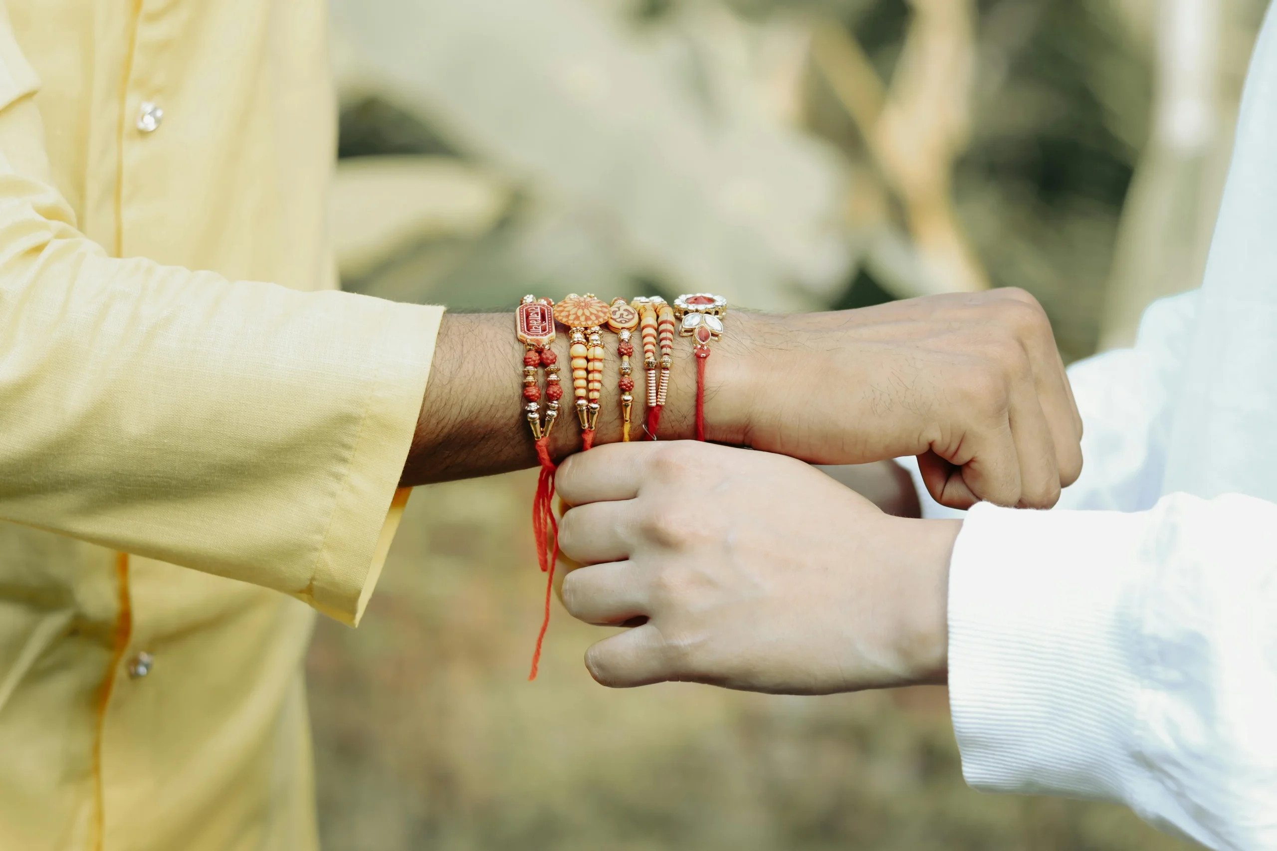 Importance of Raksha Bandhan in Indian Culture
