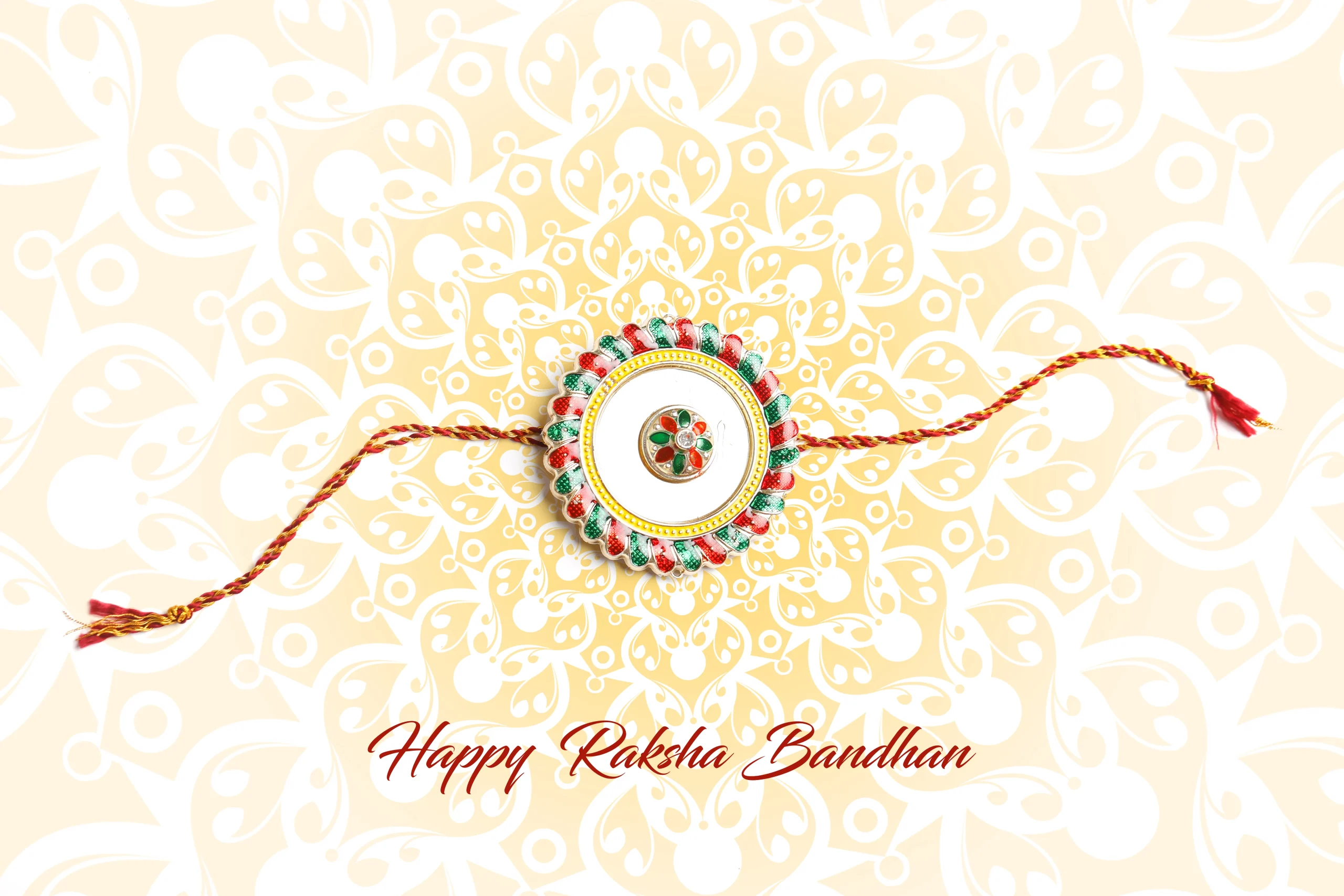 Raksha Bandhan