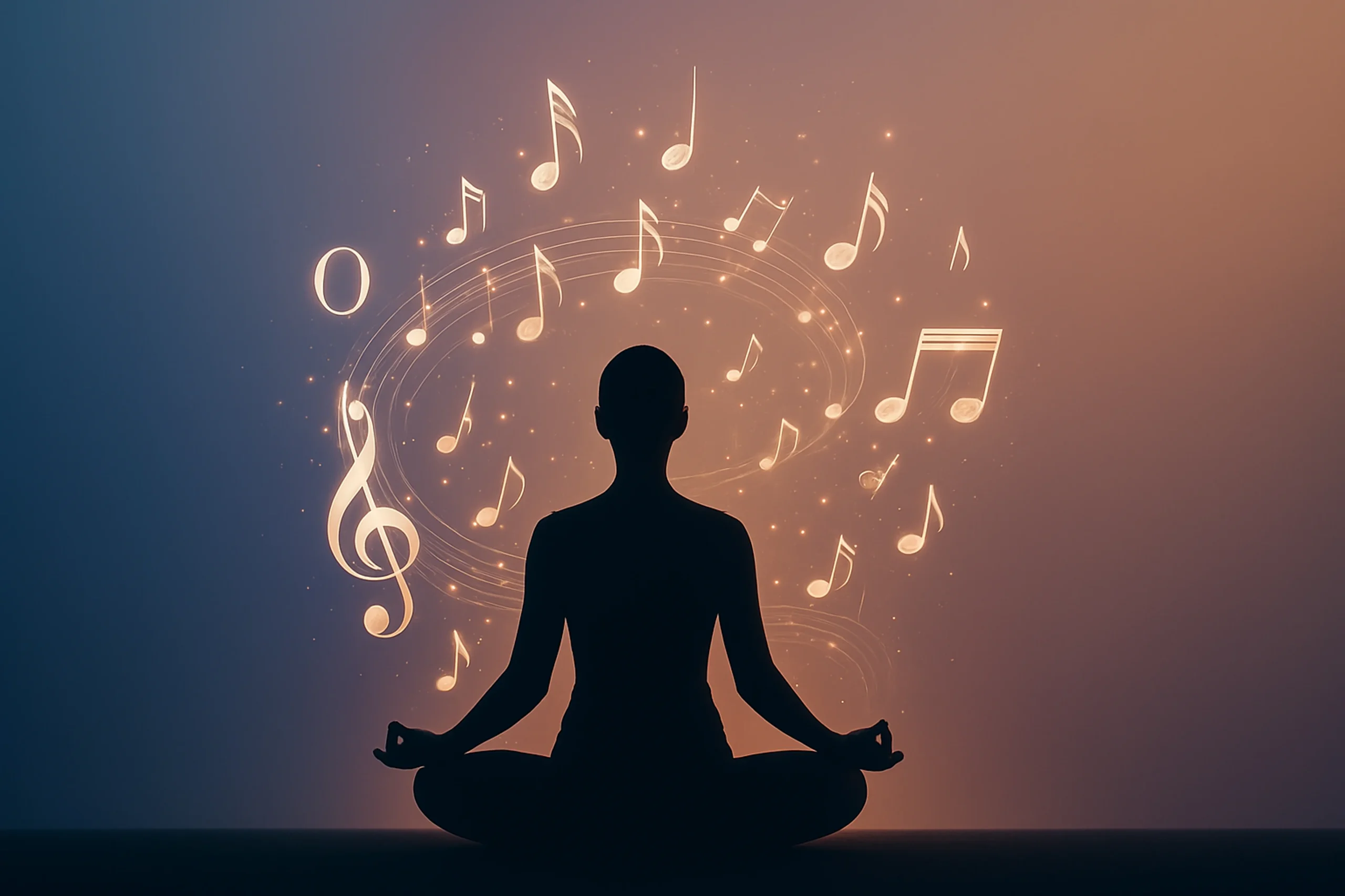 Spirituality in Music