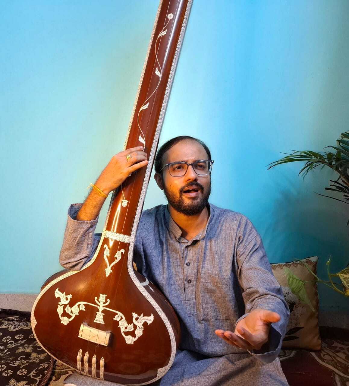 Subhankar Banerjee