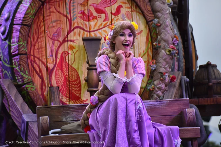 Disney Princess
