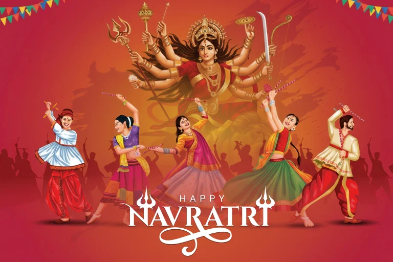 Navratri Songs
