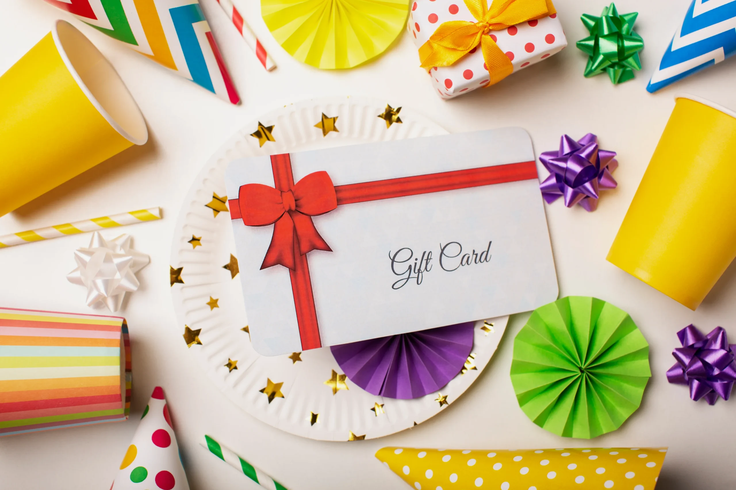 Give Your Child The Gift of Music Classes This Year