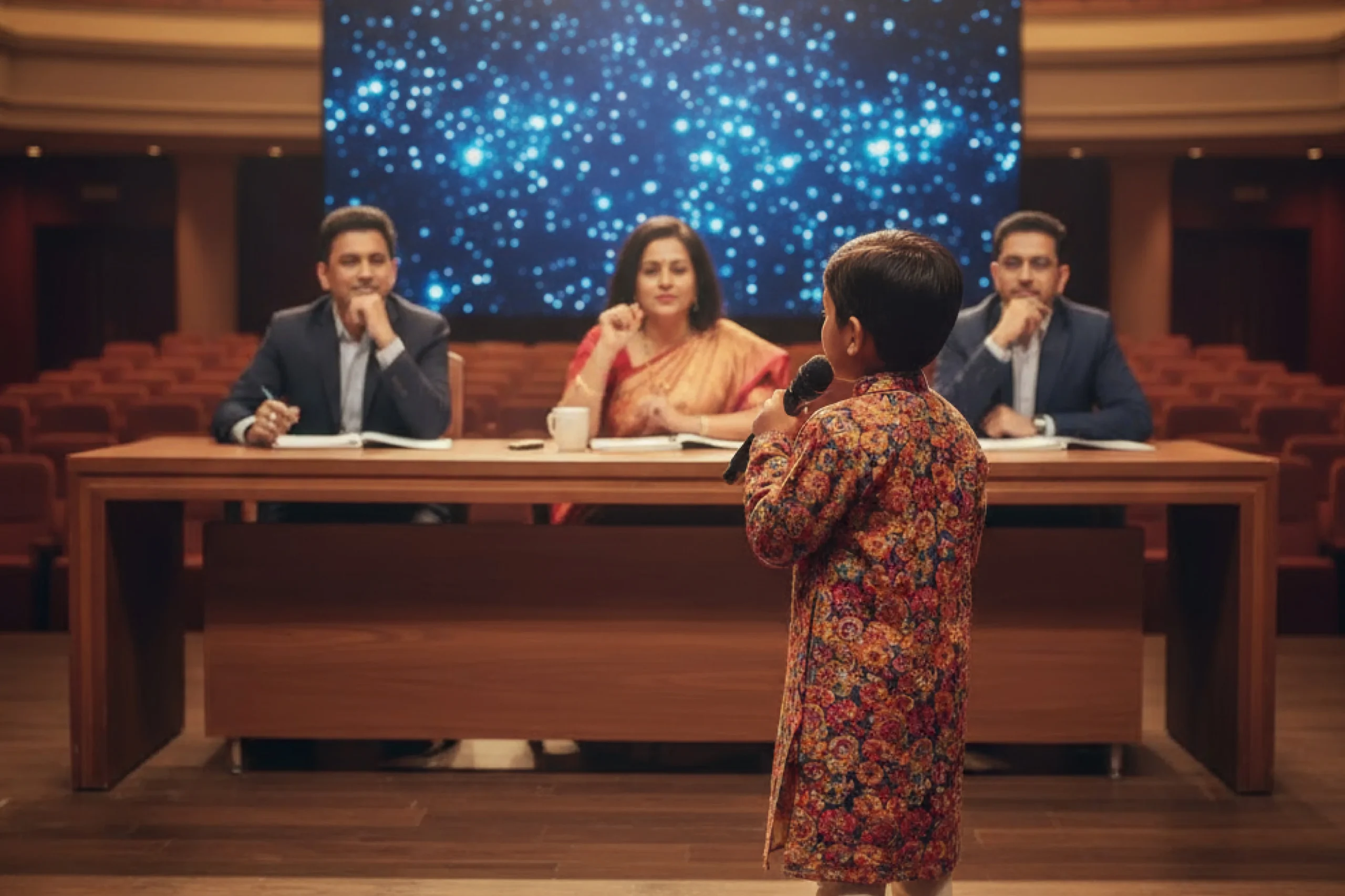 How to Pick An Ideal Song for Your Singing Audition_