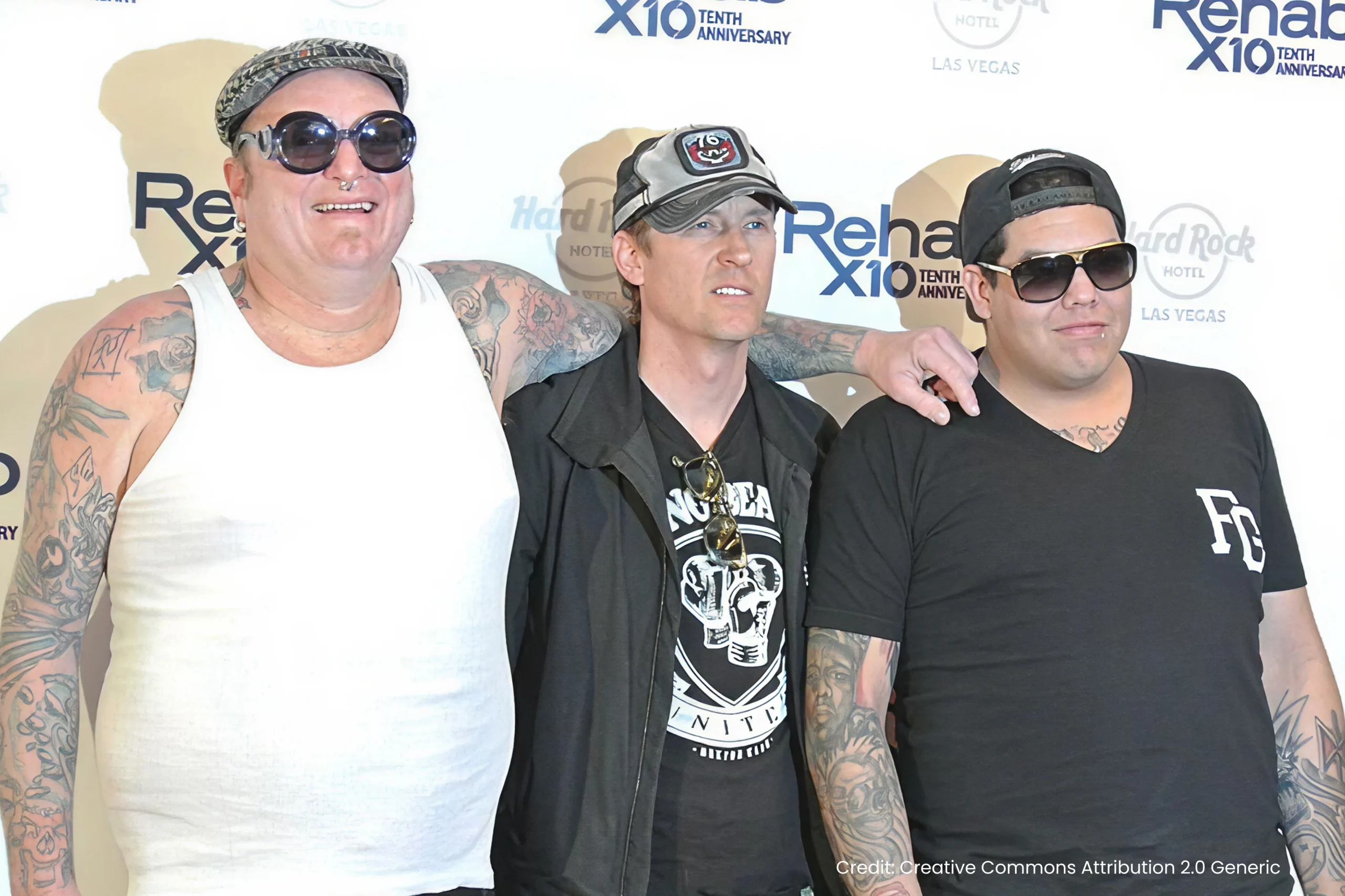 Sublime with Rome