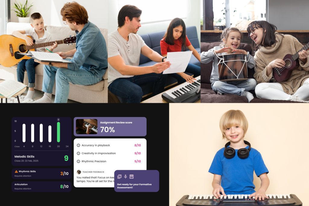 Tips for Parents to Guide Their Kids Through Disney Songs