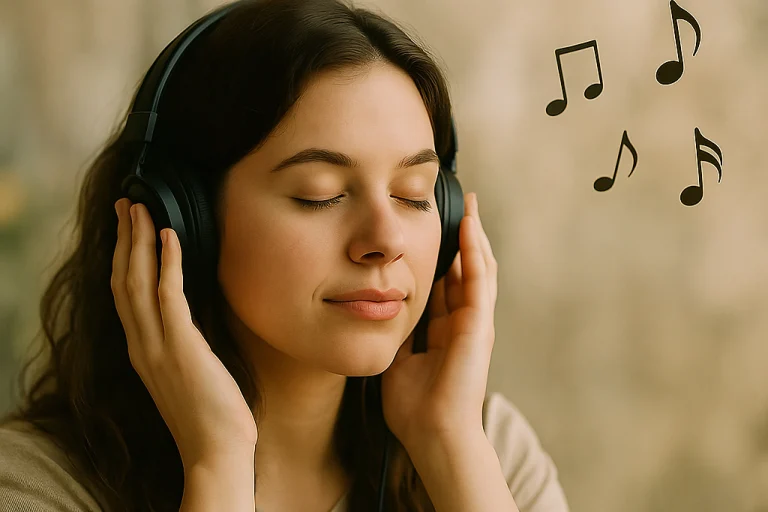 Tune Into the Language of Music