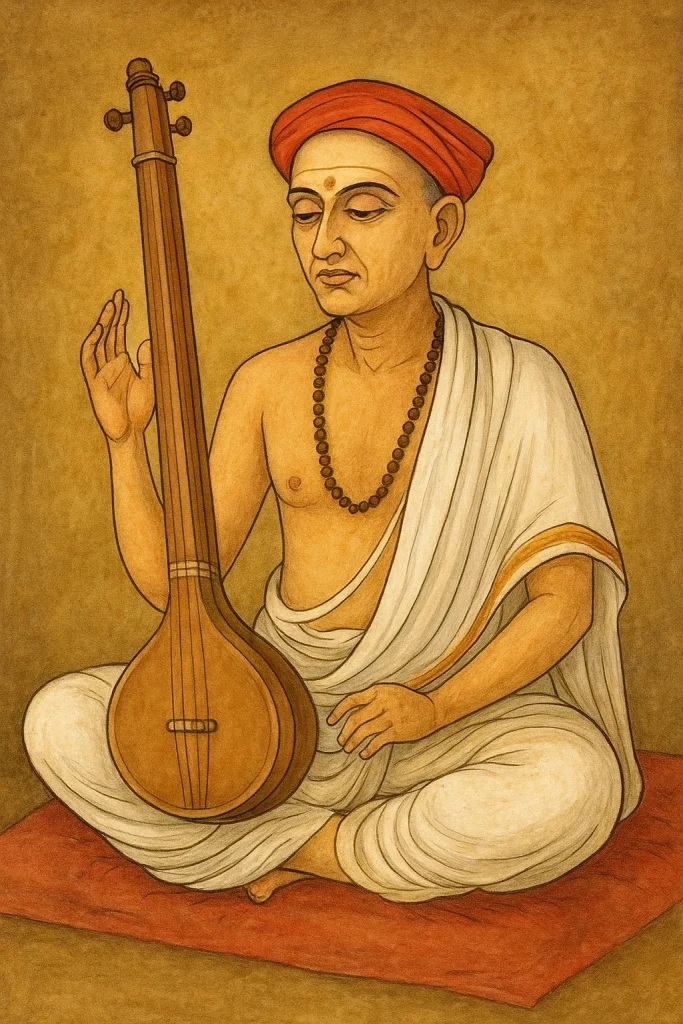Tyagaraja Swami