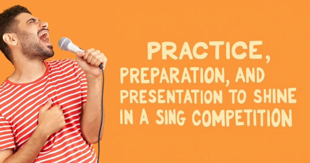 What Should You Know Before Going for Your Singing Auditions