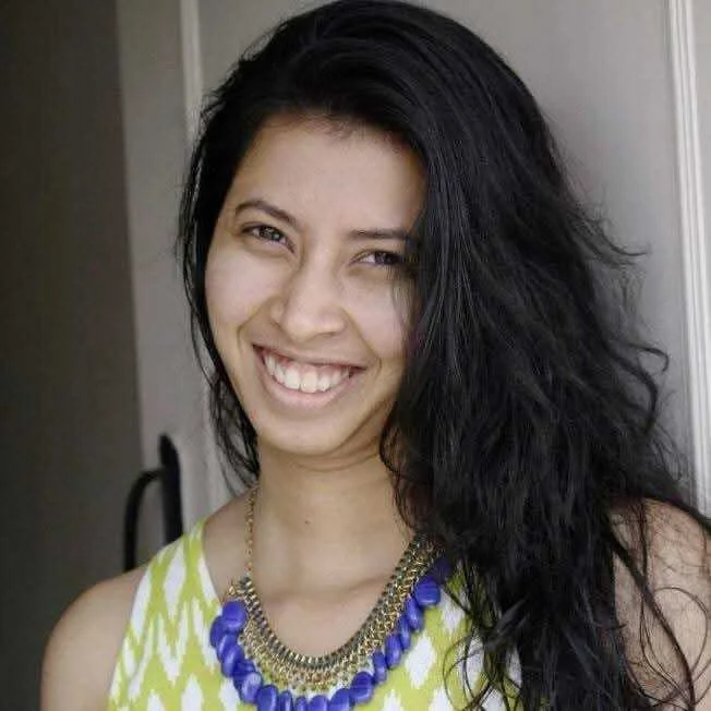 Poornima Vanji
