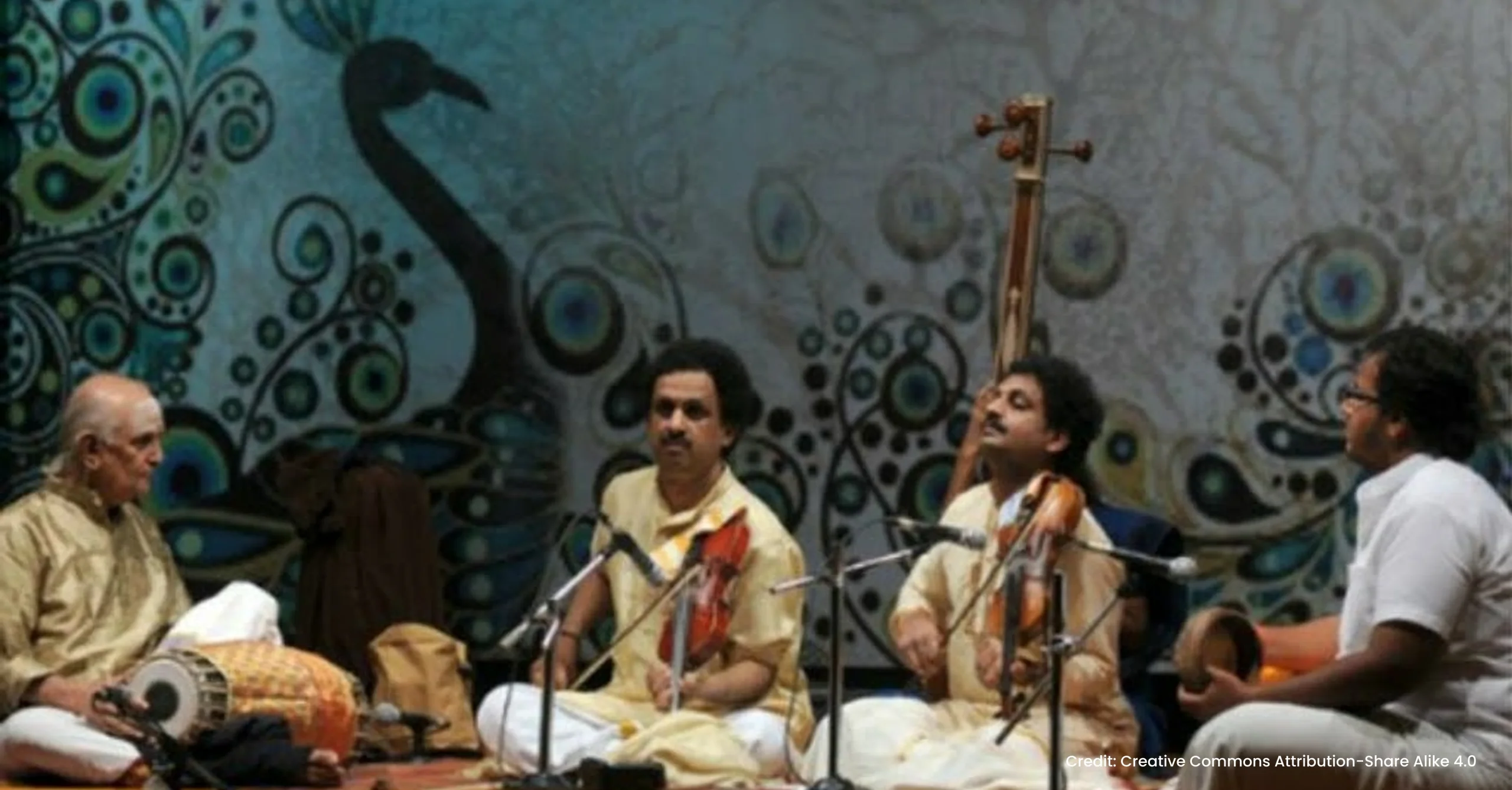 Application to Carnatic Vocals and Instrumental Practice