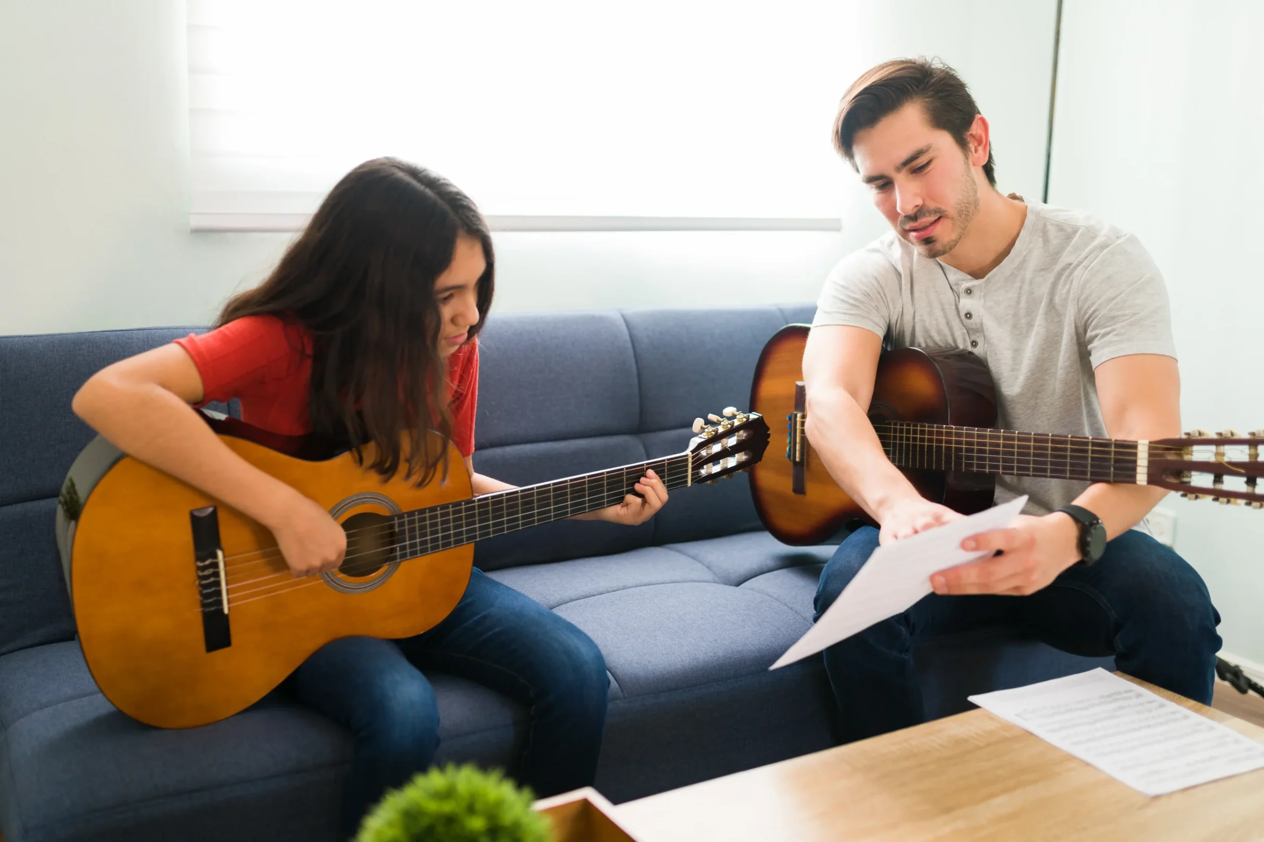 Benefits of Online Music Lessons Every Parent Should Know