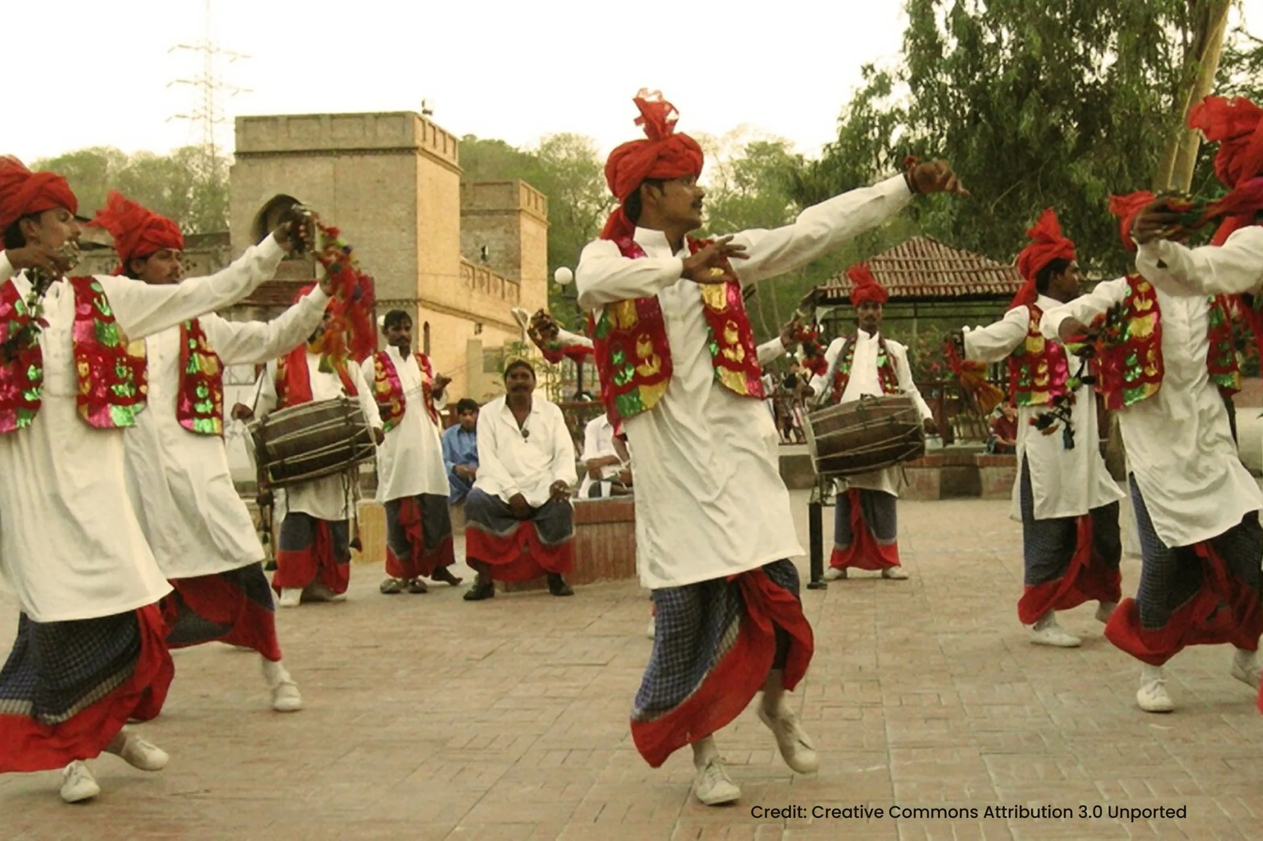 Bhangra
