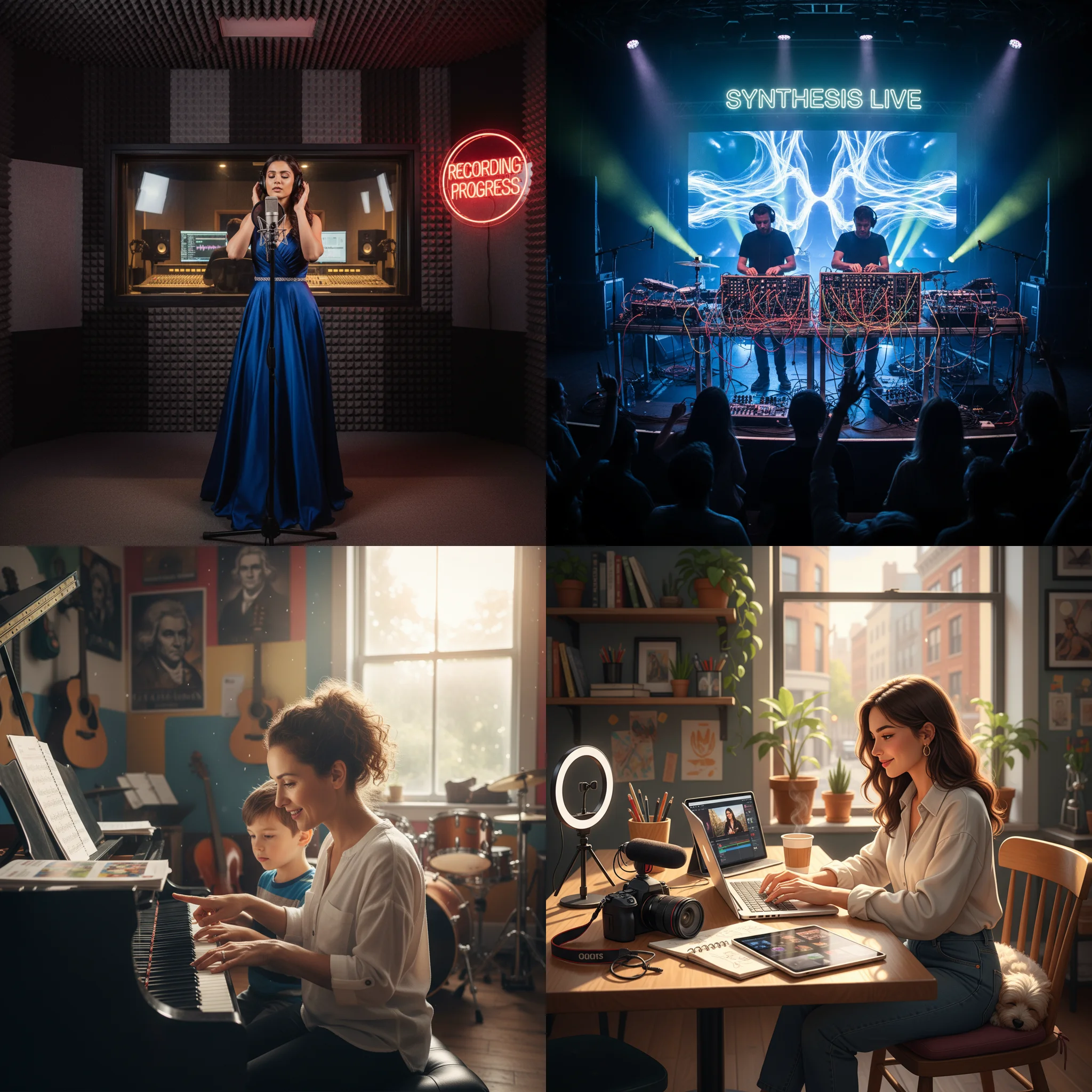 Cultural Impact and Career Opportunities