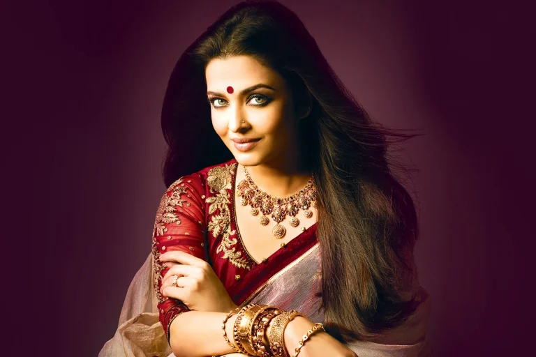 Aishwarya Rai