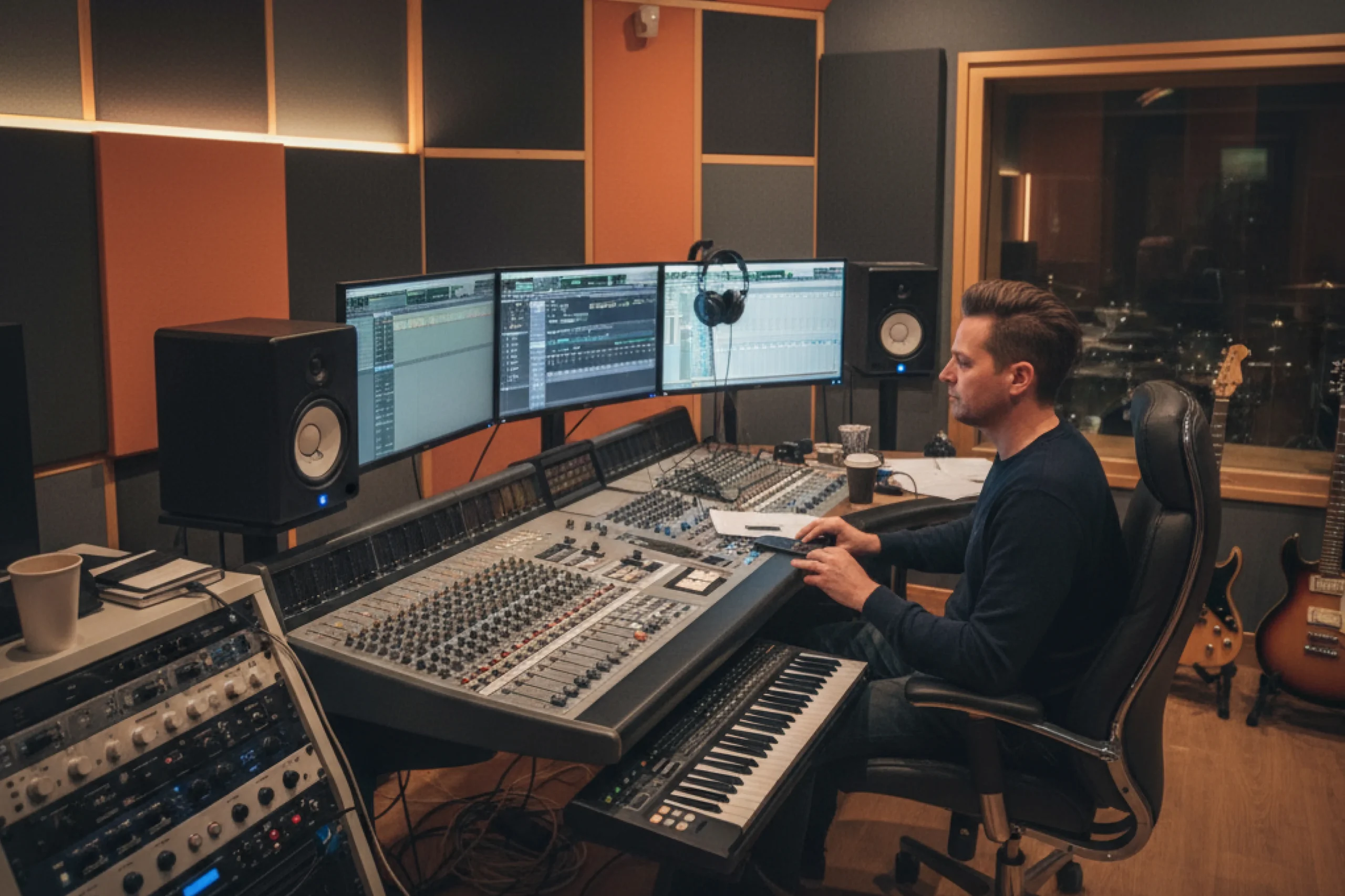 Is a Career in Music Right for You